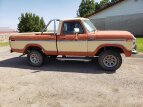 Thumbnail Photo 0 for 1978 Ford F150 4x4 Regular Cab